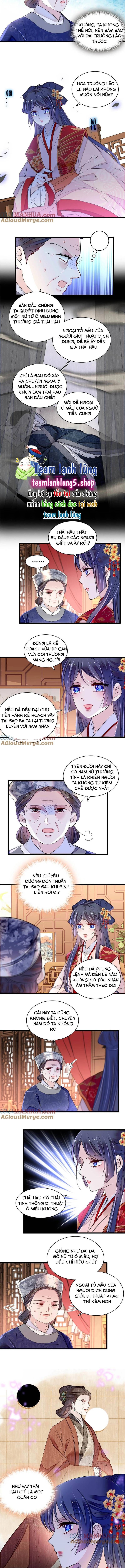 đọc truyện Tự Cẩm Chương 359 ảnh 6 tại Giả Dược