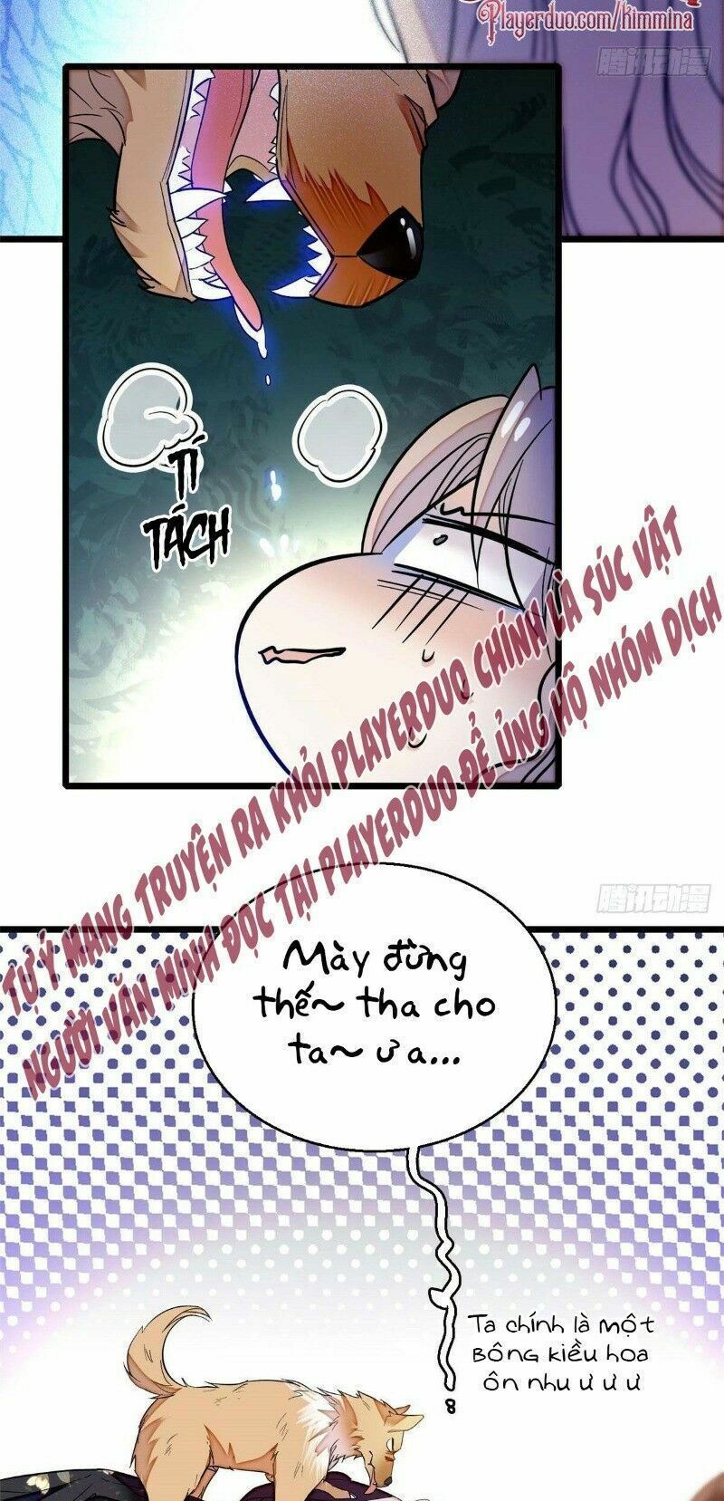 đọc truyện Tự Cẩm Chương 36 ảnh 4 tại Giả Dược