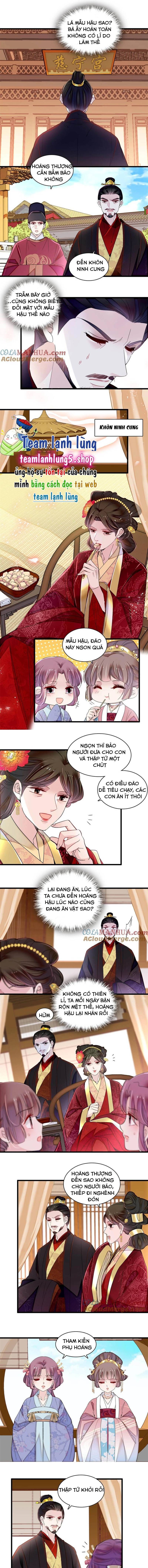 đọc truyện Tự Cẩm Chương 360 ảnh 5 tại Giả Dược