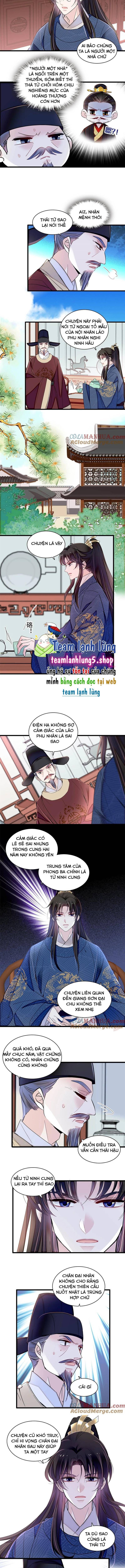 đọc truyện Tự Cẩm Chương 362 ảnh 4 tại Giả Dược