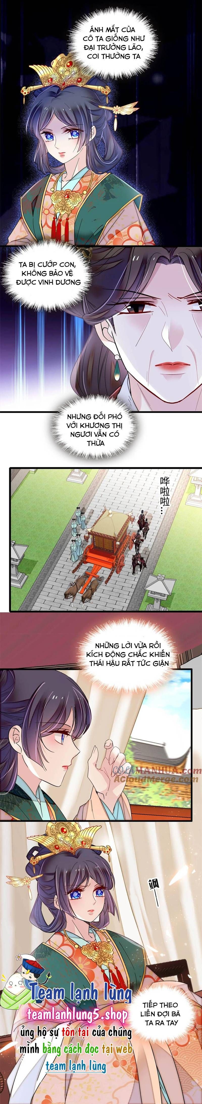 đọc truyện Tự Cẩm Chương 362 ảnh 8 tại Giả Dược