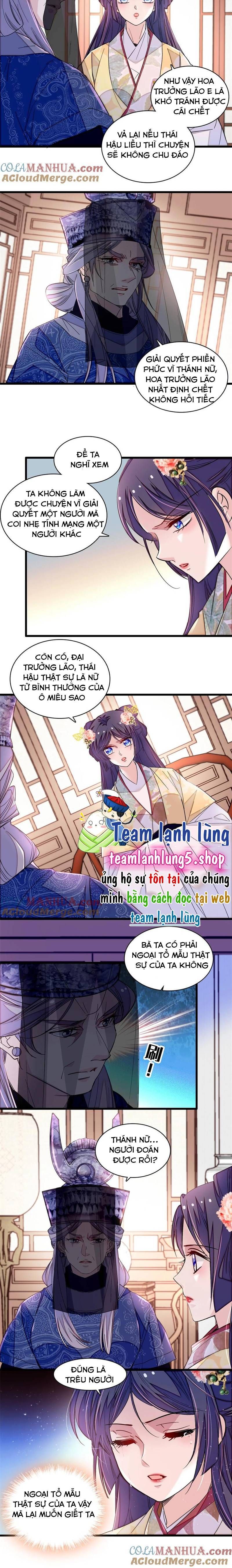 đọc truyện Tự Cẩm Chương 366 ảnh 6 tại Giả Dược
