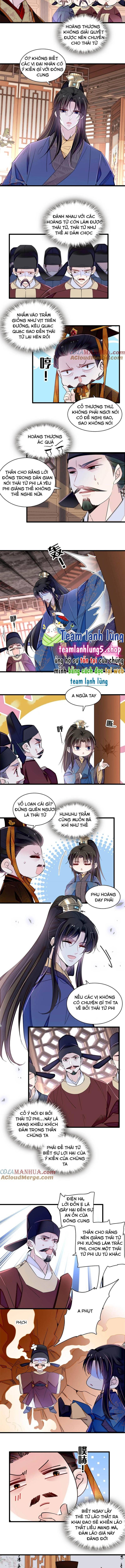 đọc truyện Tự Cẩm Chương 367 ảnh 5 tại Giả Dược