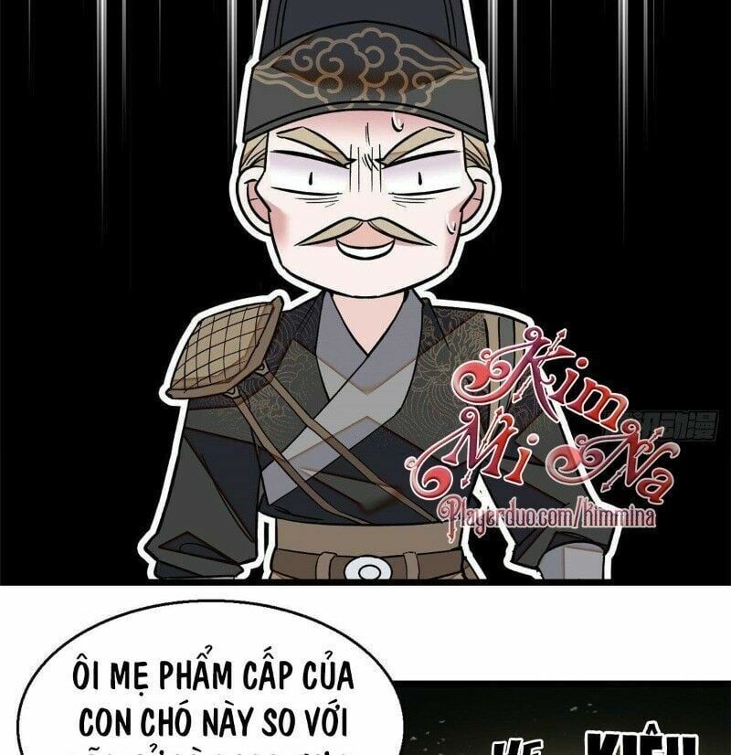 đọc truyện Tự Cẩm Chương 37 ảnh 29 tại Giả Dược