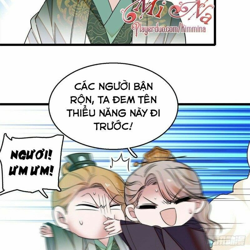 đọc truyện Tự Cẩm Chương 37 ảnh 43 tại Giả Dược
