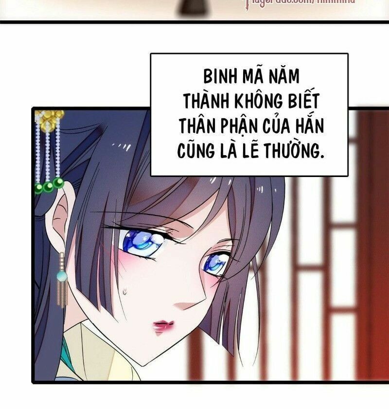 đọc truyện Tự Cẩm Chương 37 ảnh 6 tại Giả Dược