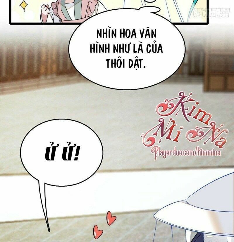 đọc truyện Tự Cẩm Chương 37 ảnh 55 tại Giả Dược
