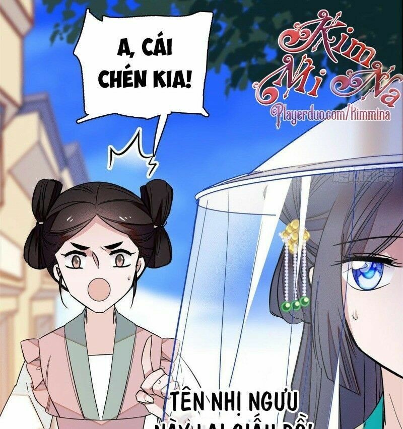 đọc truyện Tự Cẩm Chương 37 ảnh 69 tại Giả Dược