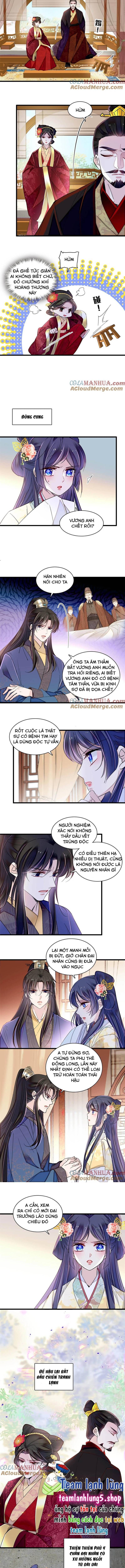 đọc truyện Tự Cẩm Chương 371 ảnh 4 tại Giả Dược
