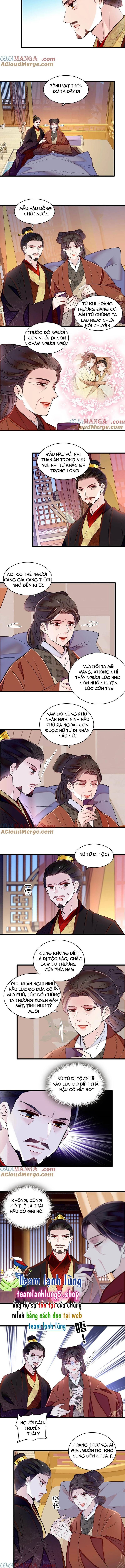 đọc truyện Tự Cẩm Chương 374 ảnh 4 tại Giả Dược