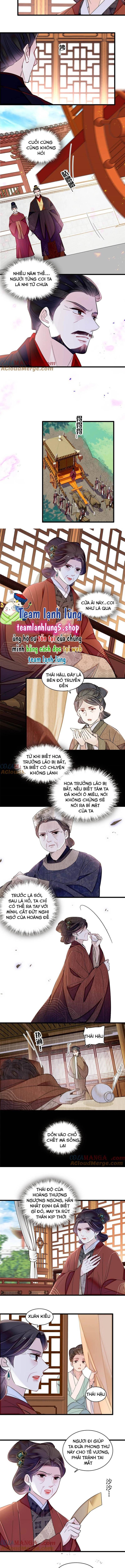 đọc truyện Tự Cẩm Chương 374 ảnh 6 tại Giả Dược