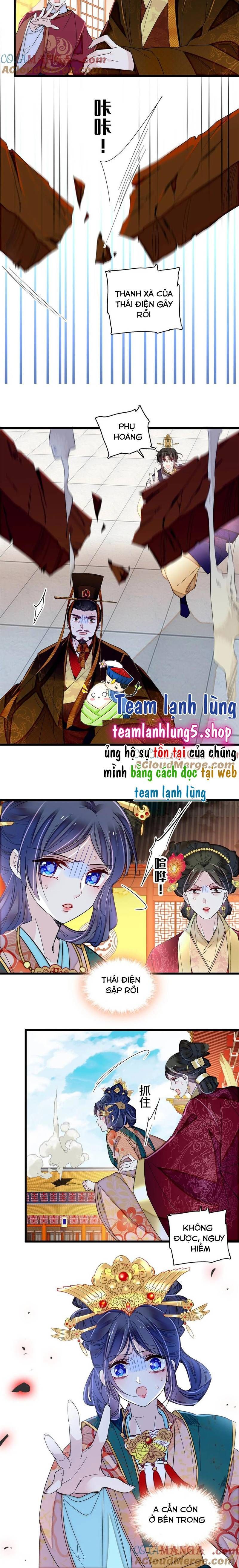 đọc truyện Tự Cẩm Chương 375 ảnh 6 tại Giả Dược