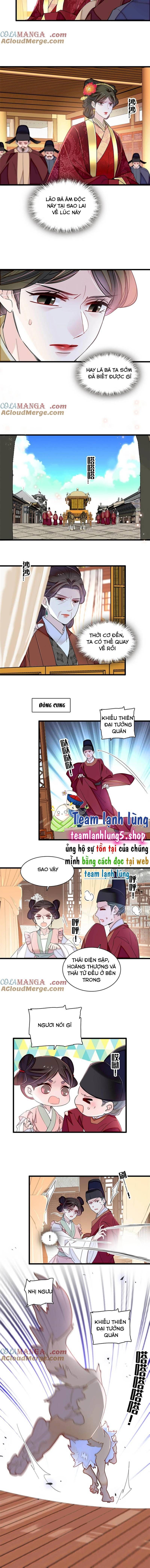 đọc truyện Tự Cẩm Chương 376 ảnh 7 tại Thiên Thai Truyện