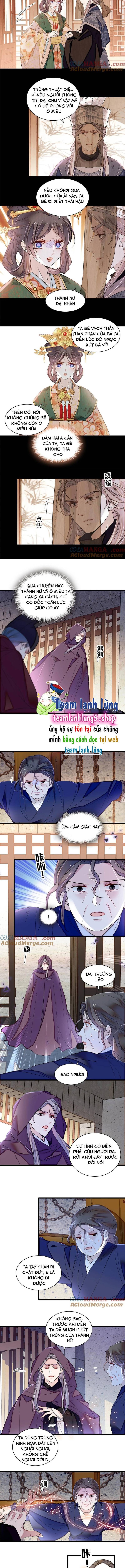 đọc truyện Tự Cẩm Chương 378 ảnh 4 tại Giả Dược