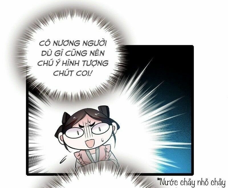 đọc truyện Tự Cẩm Chương 38 ảnh 15 tại Giả Dược