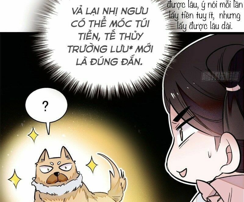 đọc truyện Tự Cẩm Chương 38 ảnh 16 tại Giả Dược