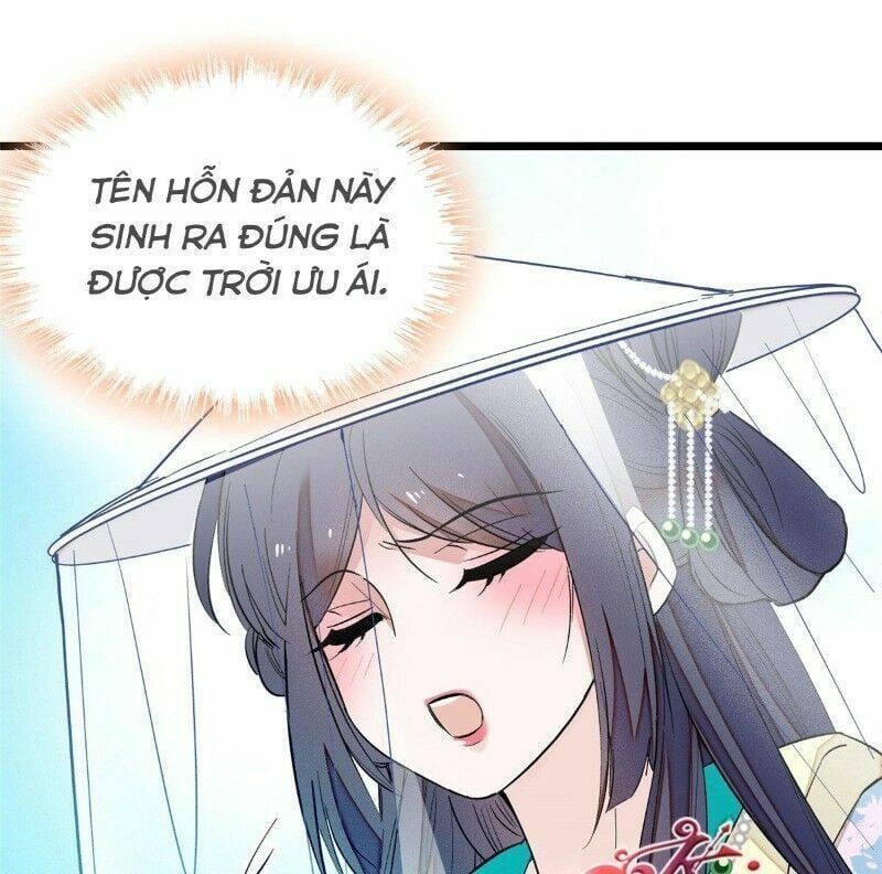đọc truyện Tự Cẩm Chương 38 ảnh 19 tại Giả Dược