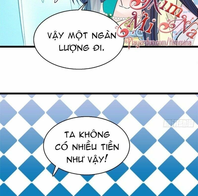 đọc truyện Tự Cẩm Chương 38 ảnh 20 tại Giả Dược