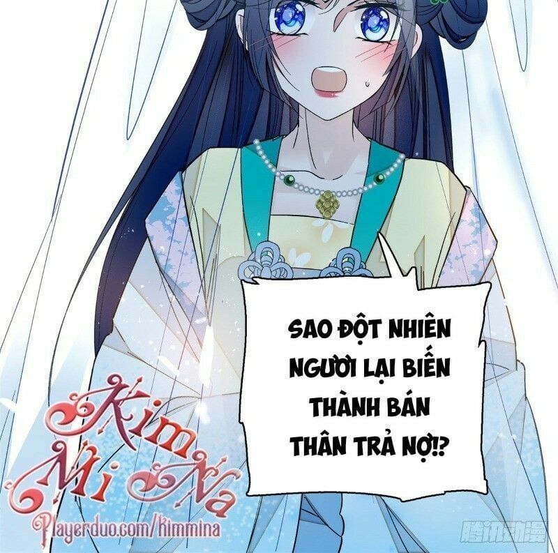 đọc truyện Tự Cẩm Chương 38 ảnh 23 tại Giả Dược