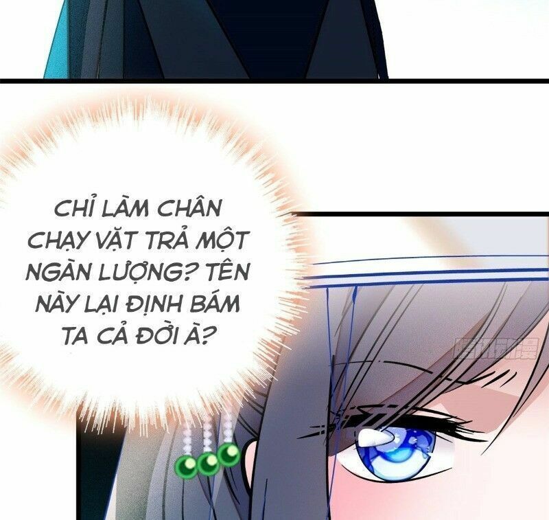 đọc truyện Tự Cẩm Chương 38 ảnh 26 tại Giả Dược