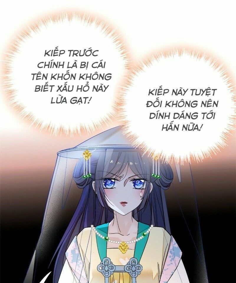 đọc truyện Tự Cẩm Chương 38 ảnh 29 tại Giả Dược