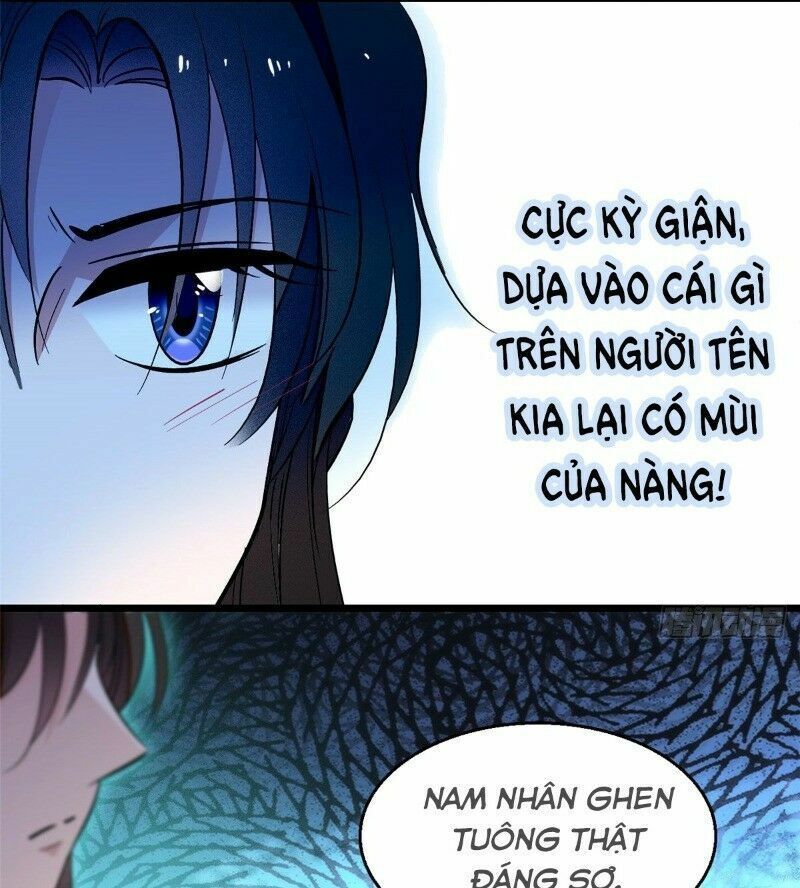 đọc truyện Tự Cẩm Chương 38 ảnh 34 tại Giả Dược