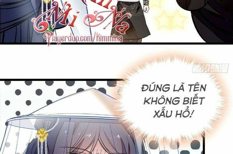 đọc truyện Tự Cẩm Chương 38 ảnh 41 tại Giả Dược