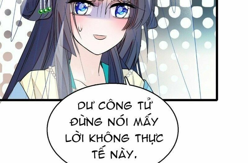đọc truyện Tự Cẩm Chương 38 ảnh 42 tại Giả Dược