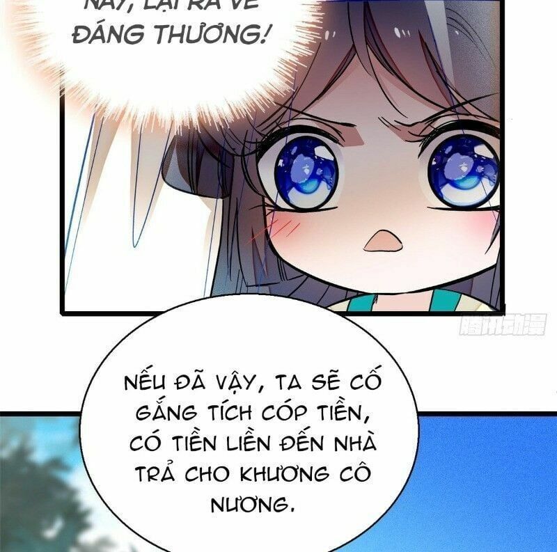 đọc truyện Tự Cẩm Chương 38 ảnh 47 tại Giả Dược