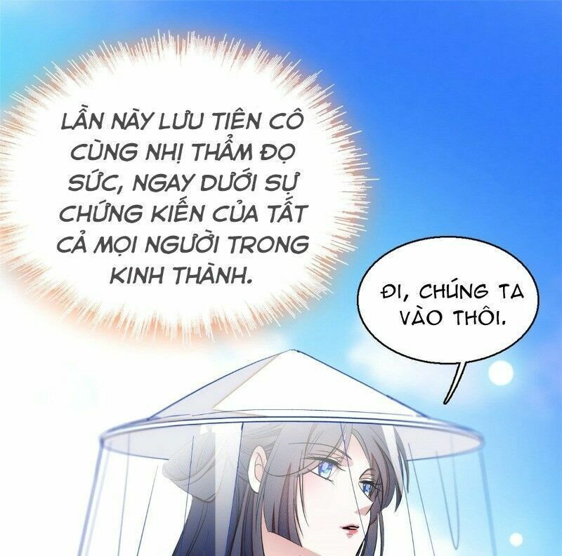 đọc truyện Tự Cẩm Chương 38 ảnh 59 tại Giả Dược