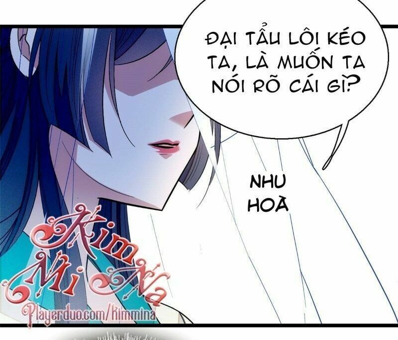 đọc truyện Tự Cẩm Chương 38 ảnh 66 tại Giả Dược
