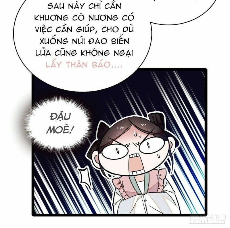 đọc truyện Tự Cẩm Chương 38 ảnh 8 tại Giả Dược