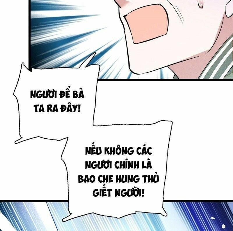 đọc truyện Tự Cẩm Chương 38 ảnh 71 tại Giả Dược