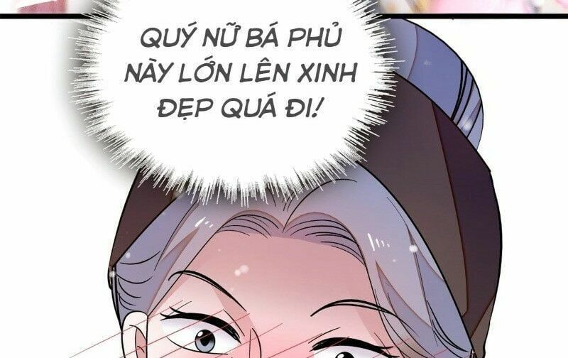 đọc truyện Tự Cẩm Chương 38 ảnh 77 tại Giả Dược
