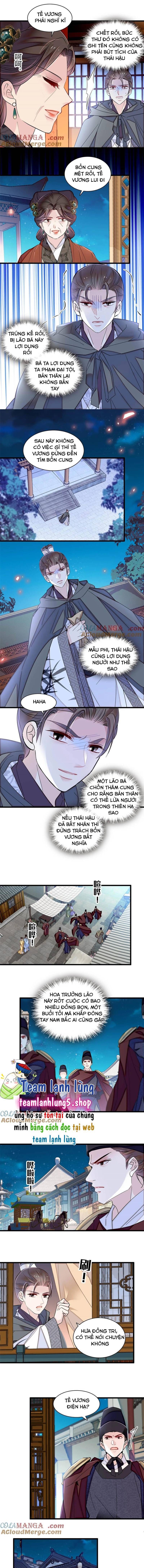 đọc truyện Tự Cẩm Chương 380 ảnh 4 tại Giả Dược