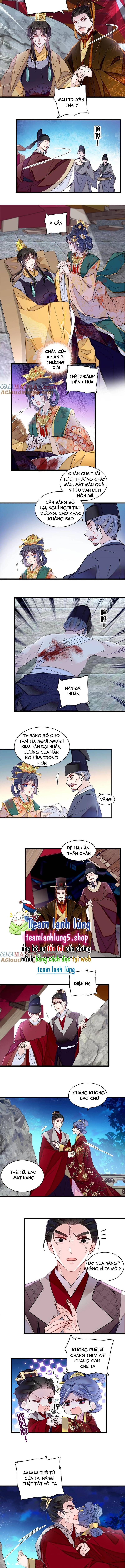 đọc truyện Tự Cẩm Chương 381 ảnh 7 tại Giả Dược