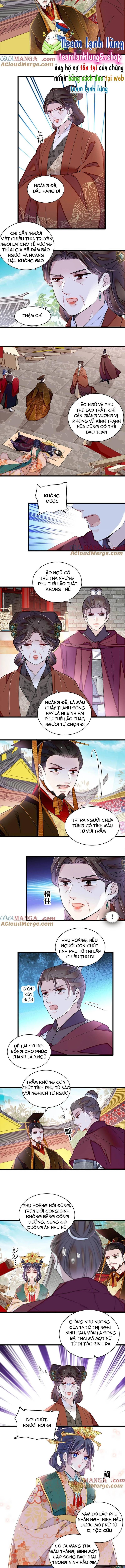 đọc truyện Tự Cẩm Chương 383 ảnh 4 tại Giả Dược