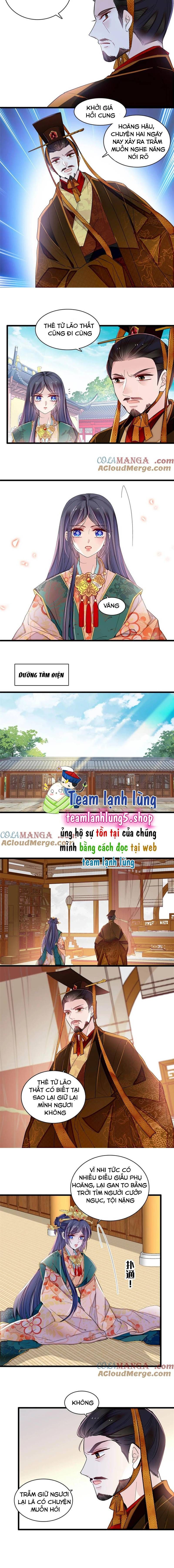 đọc truyện Tự Cẩm Chương 384 ảnh 7 tại Giả Dược
