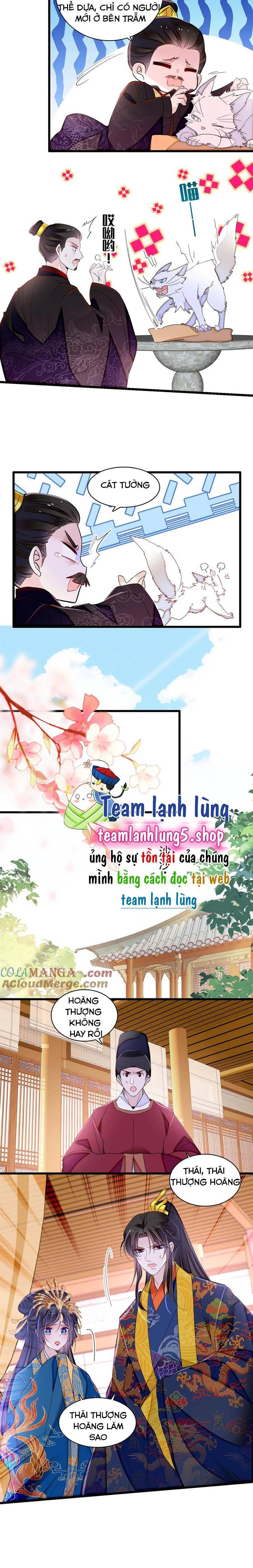 đọc truyện Tự Cẩm Chương 386 ảnh 7 tại Giả Dược
