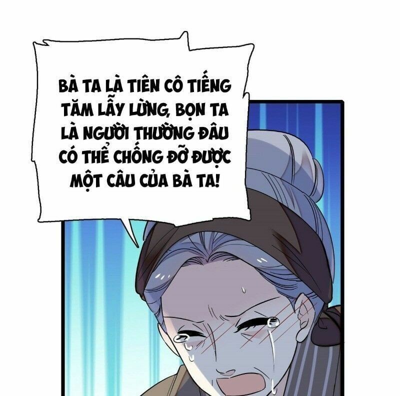 đọc truyện Tự Cẩm Chương 39 ảnh 14 tại Giả Dược