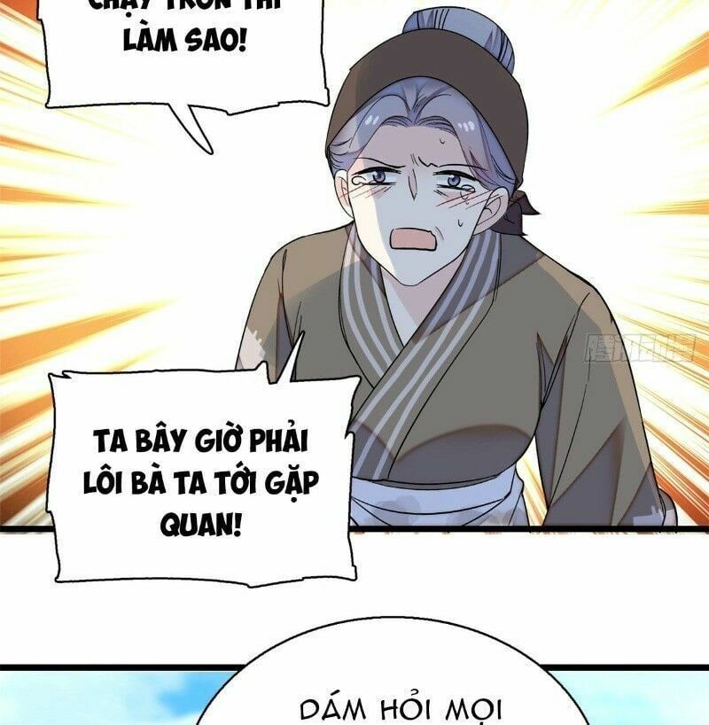đọc truyện Tự Cẩm Chương 39 ảnh 20 tại Giả Dược