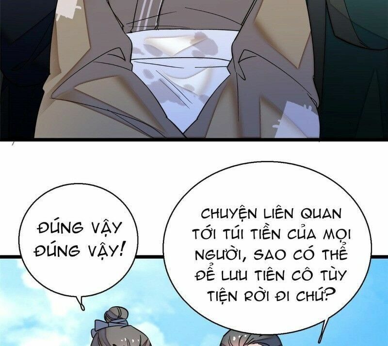 đọc truyện Tự Cẩm Chương 39 ảnh 24 tại Giả Dược