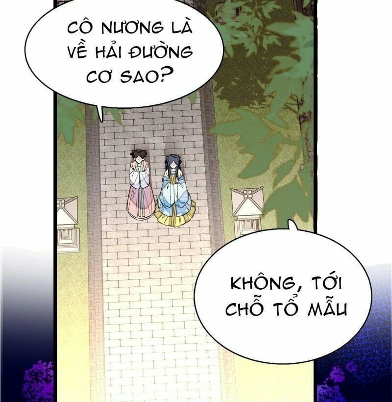 đọc truyện Tự Cẩm Chương 39 ảnh 29 tại Giả Dược