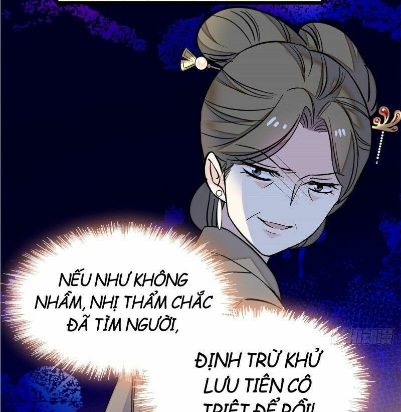 đọc truyện Tự Cẩm Chương 39 ảnh 30 tại Giả Dược