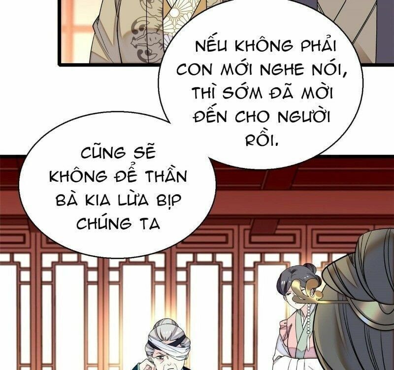 đọc truyện Tự Cẩm Chương 39 ảnh 34 tại Giả Dược