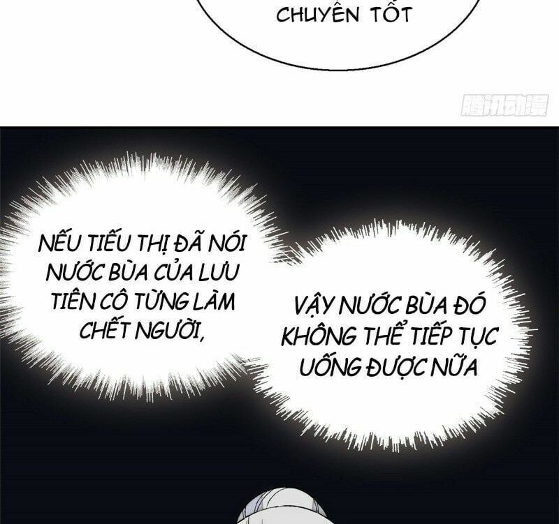 đọc truyện Tự Cẩm Chương 39 ảnh 37 tại Giả Dược