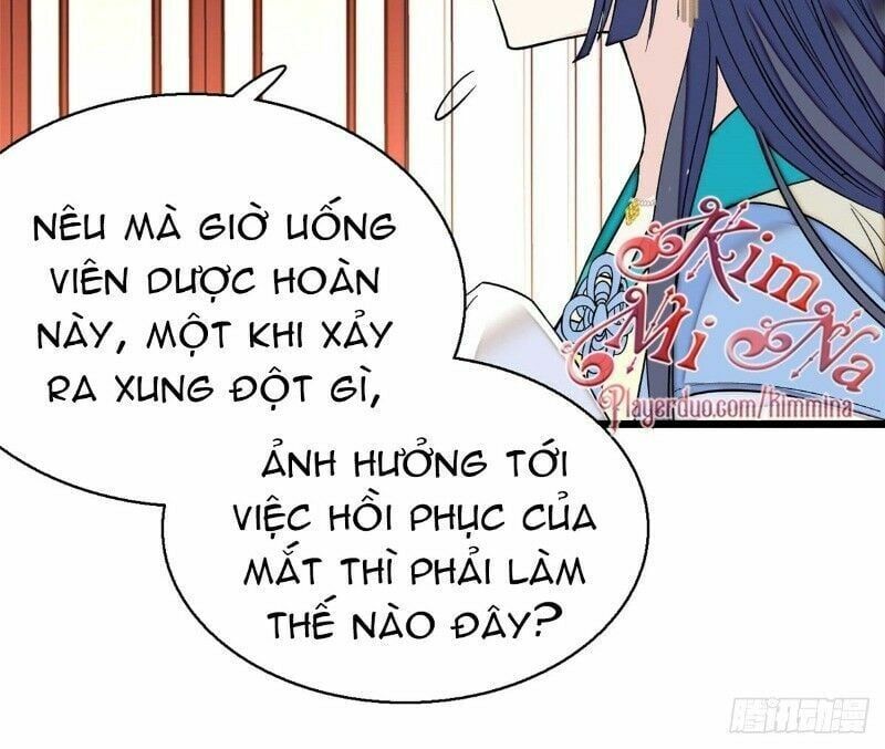 đọc truyện Tự Cẩm Chương 39 ảnh 48 tại Giả Dược