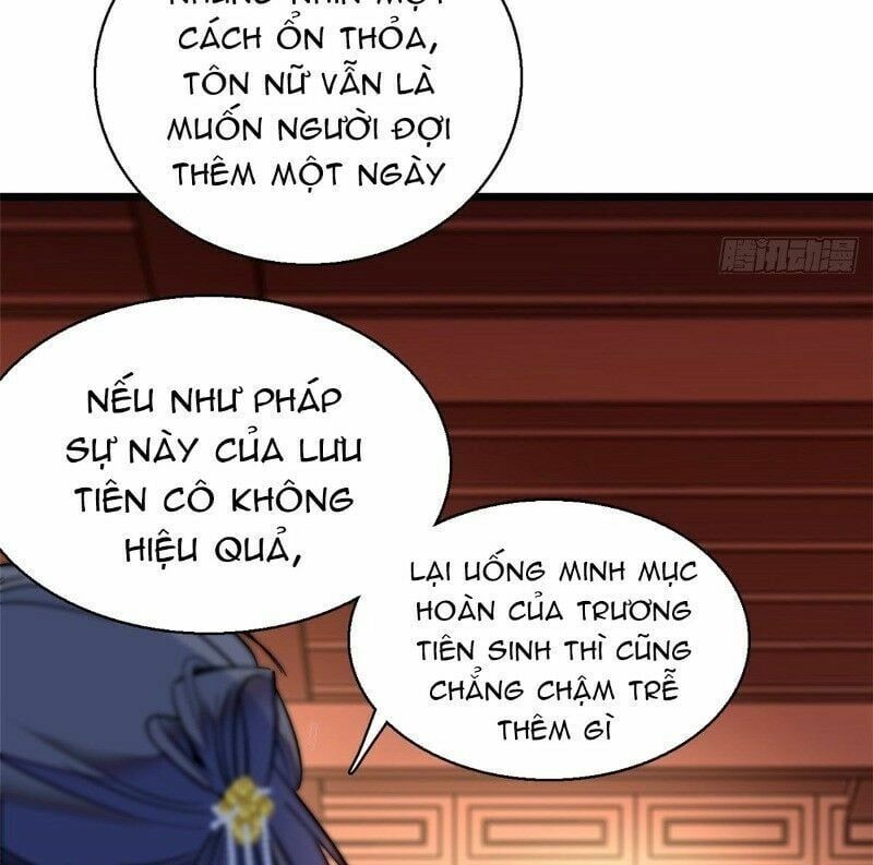 đọc truyện Tự Cẩm Chương 39 ảnh 57 tại Giả Dược