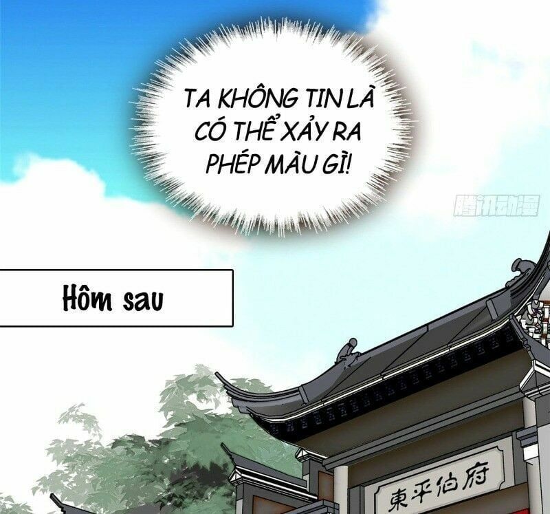 đọc truyện Tự Cẩm Chương 39 ảnh 62 tại Giả Dược