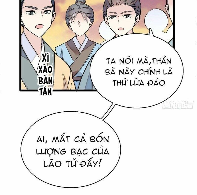 đọc truyện Tự Cẩm Chương 39 ảnh 67 tại Giả Dược